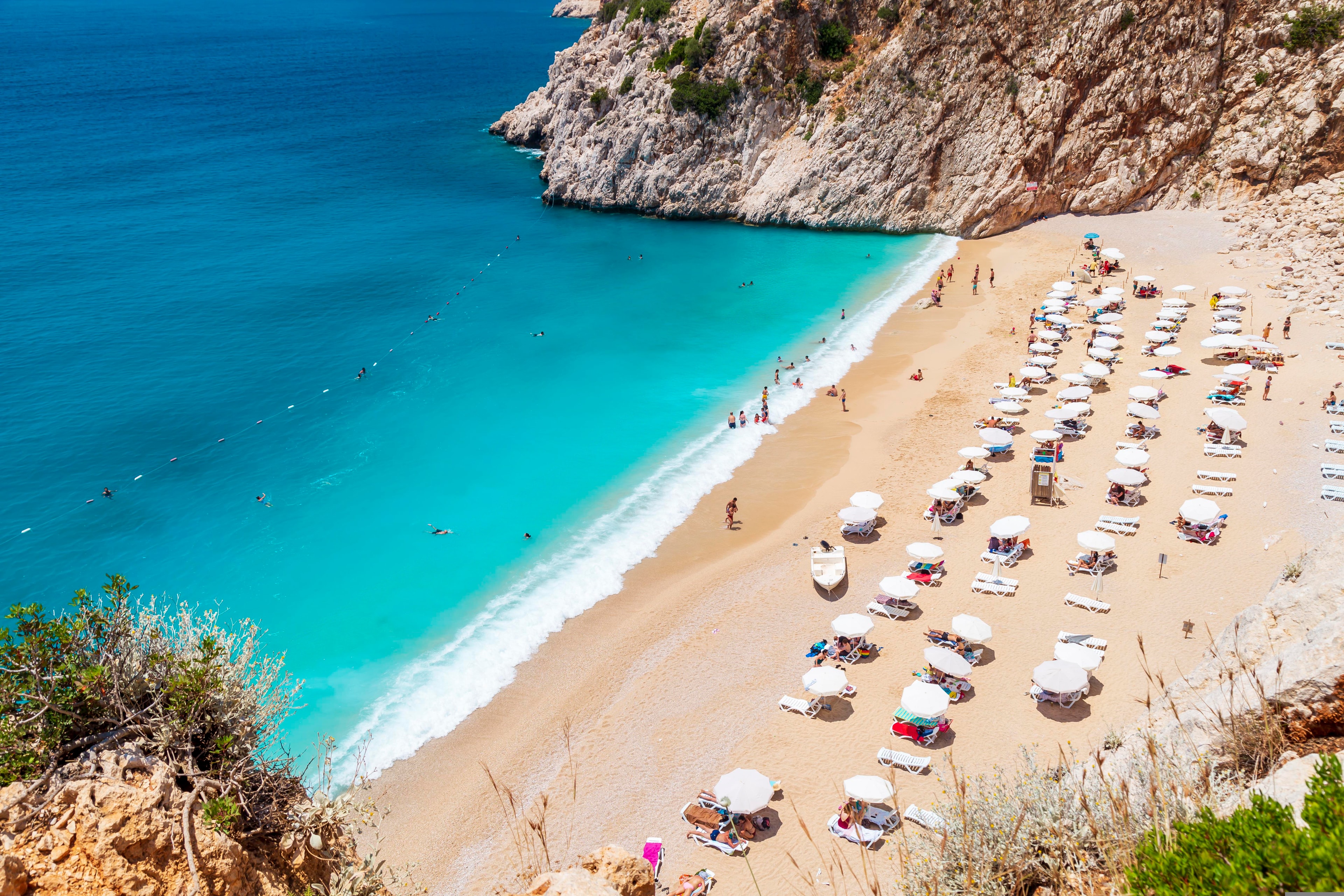 The Ultimate Kalkan Travel Guide: Everything You Need to Know